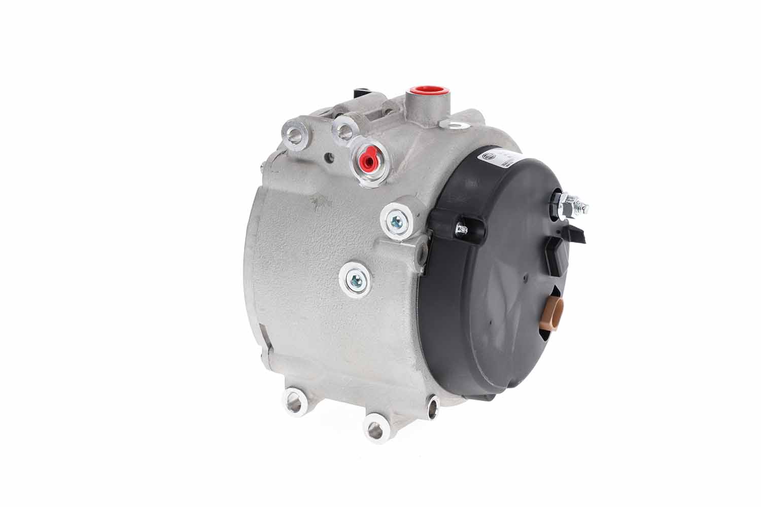 ALTERNATORE NUOVO SENZA RESO